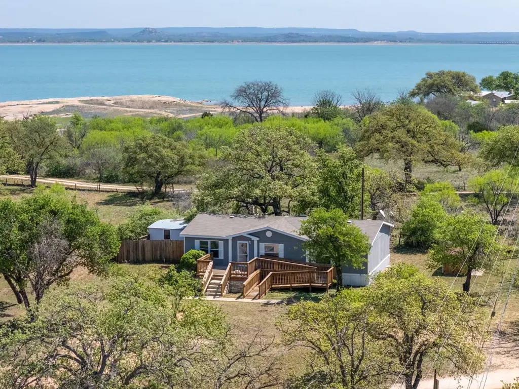 102 Blackrock Dr Drive, Buchanan Dam
