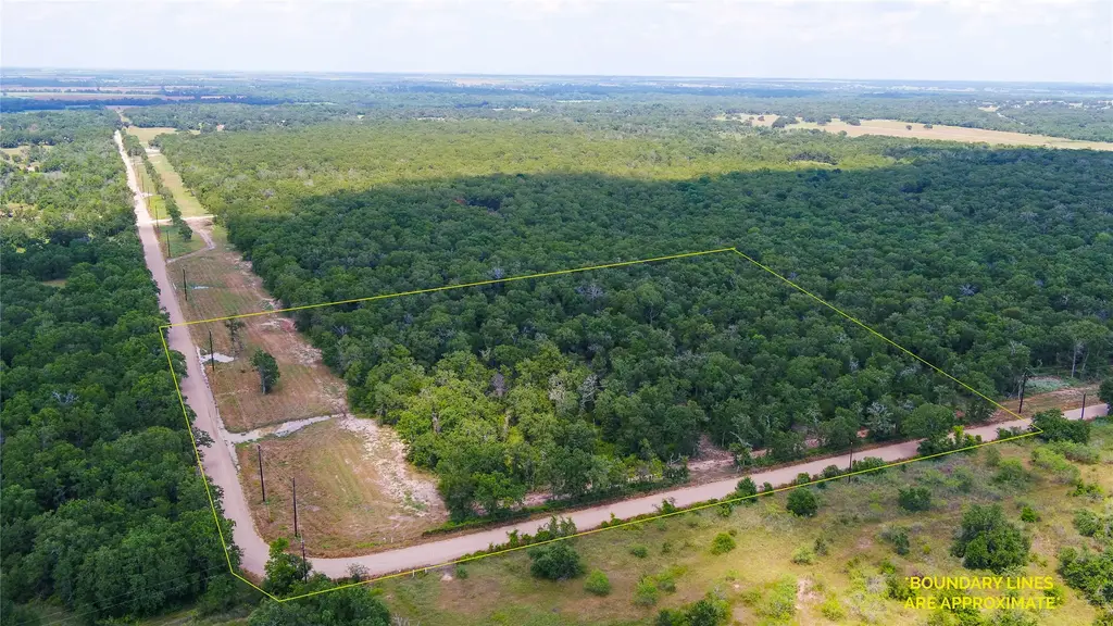 418-k County Road 405, Buckholts