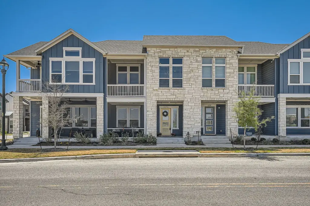 3213 Zach Scott Street, Austin