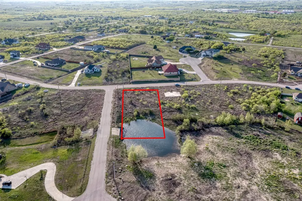 350 E Ridge Lane, Niederwald
