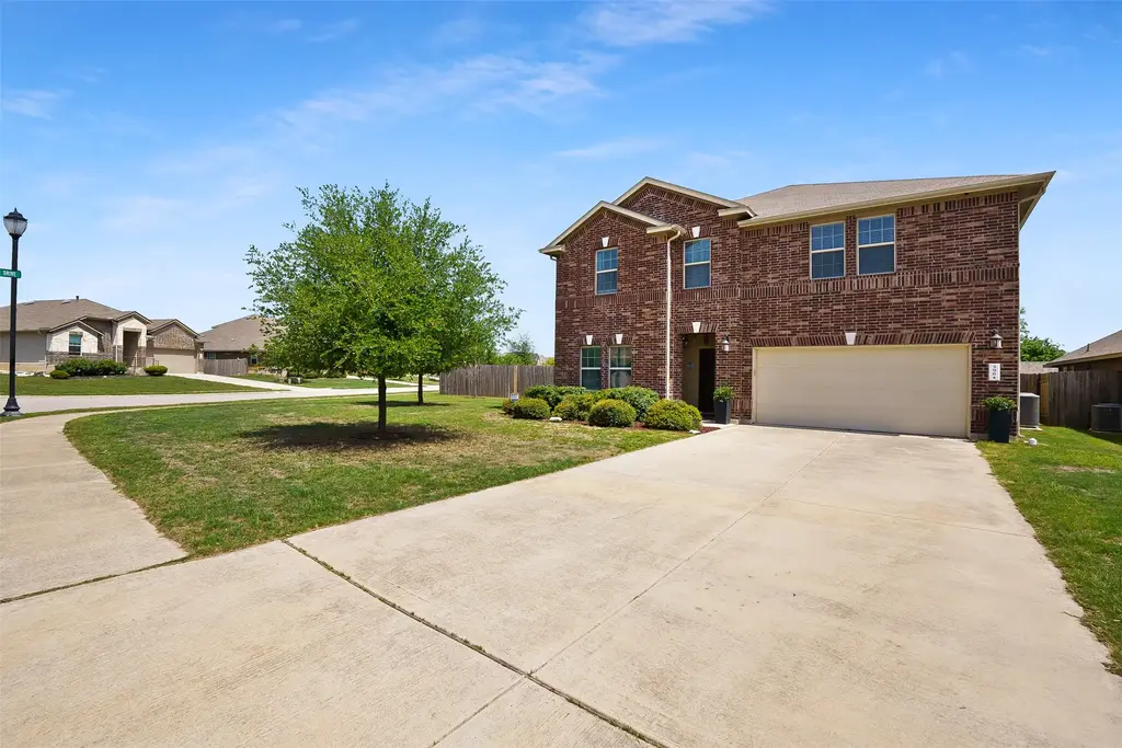 598 Sweet Gum Drive, Kyle