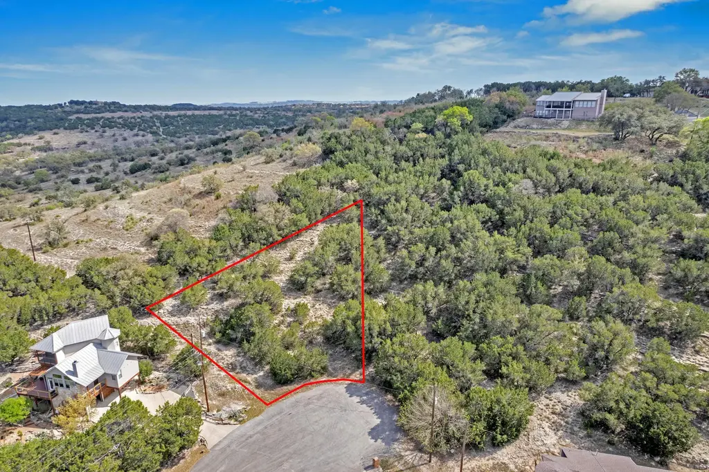 21802 Briarcliff Drive, Spicewood