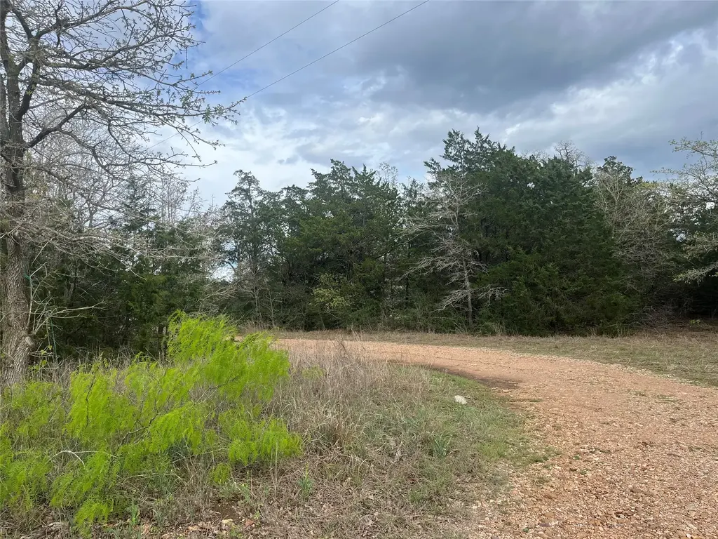 881 Antioch Road, Paige