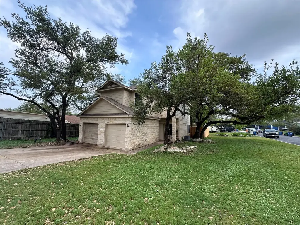 12307 Abney Drive, Austin