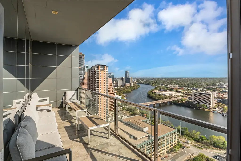 210 Lavaca Street 2903, Austin