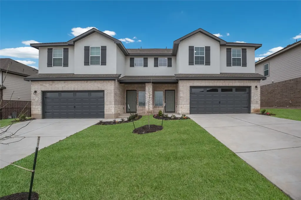 15009 Welsh Cob Street A, Manor