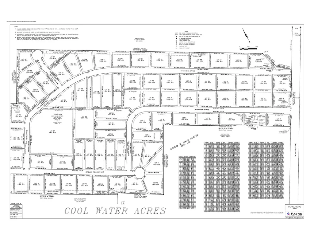 Lot 5 Adams Avenue, Dale