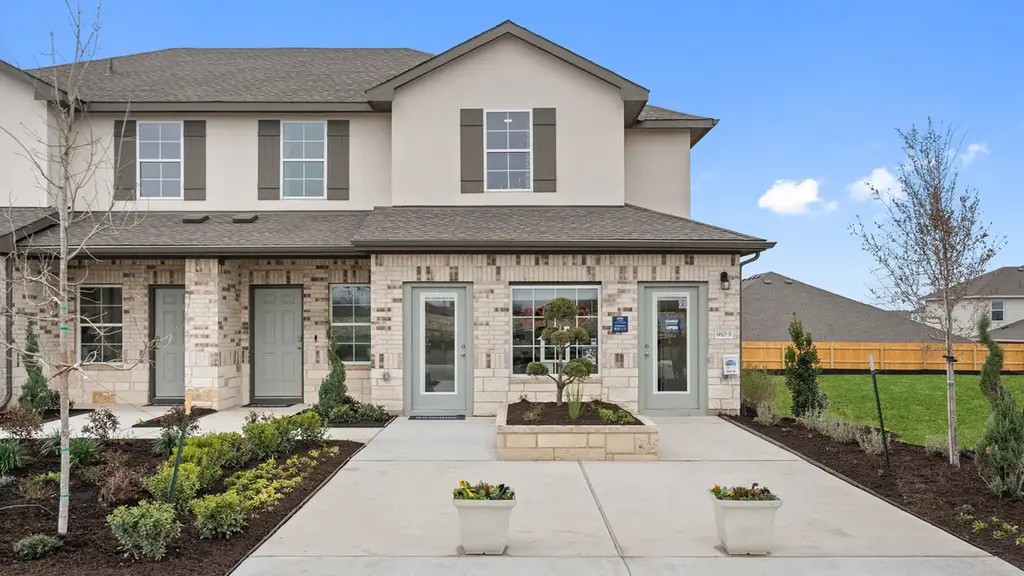15012 Welsh Cob Road B, Manor