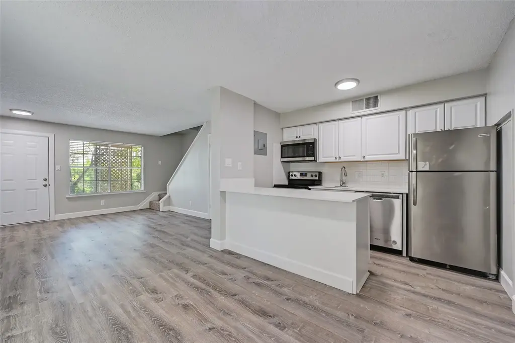 1200 Banister Lane 5, Austin