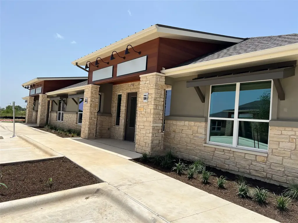 2951 Fm 1460 1504, Georgetown