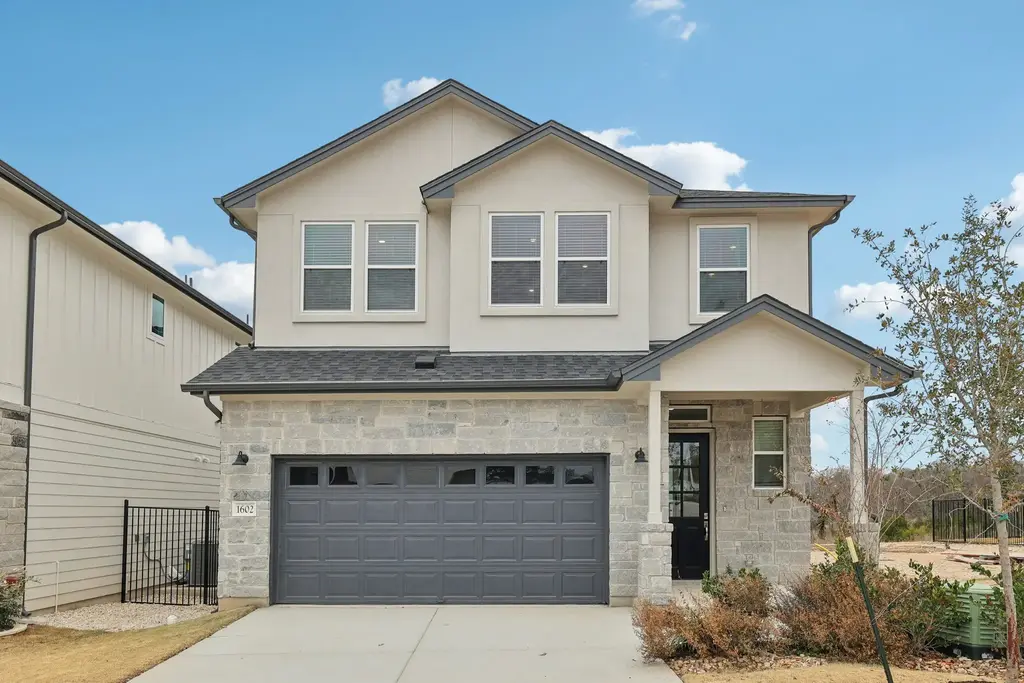 1602 Kit Circle, Austin
