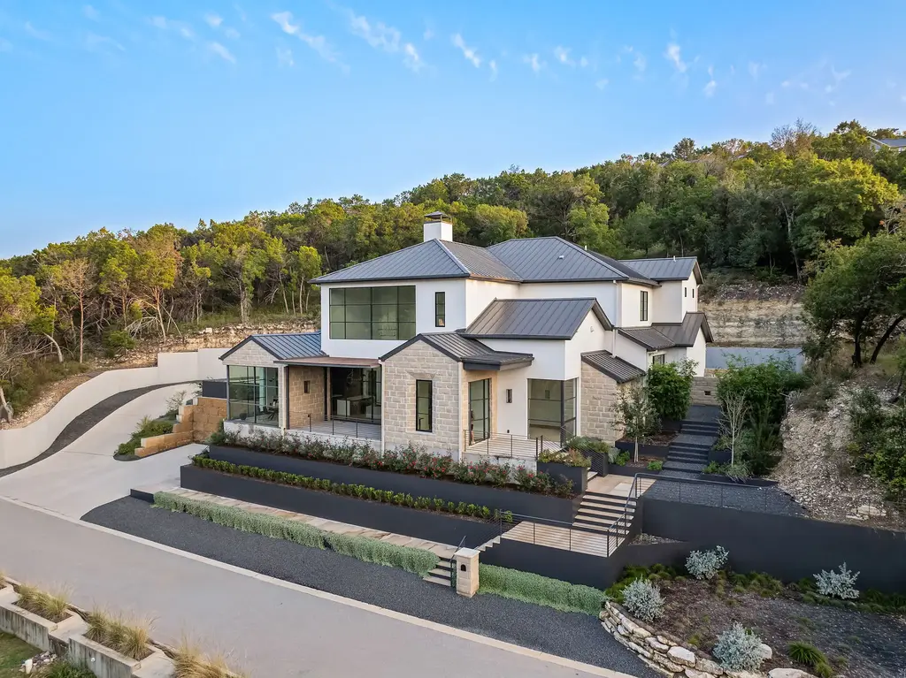 2701 Toro Canyon Road B, Austin