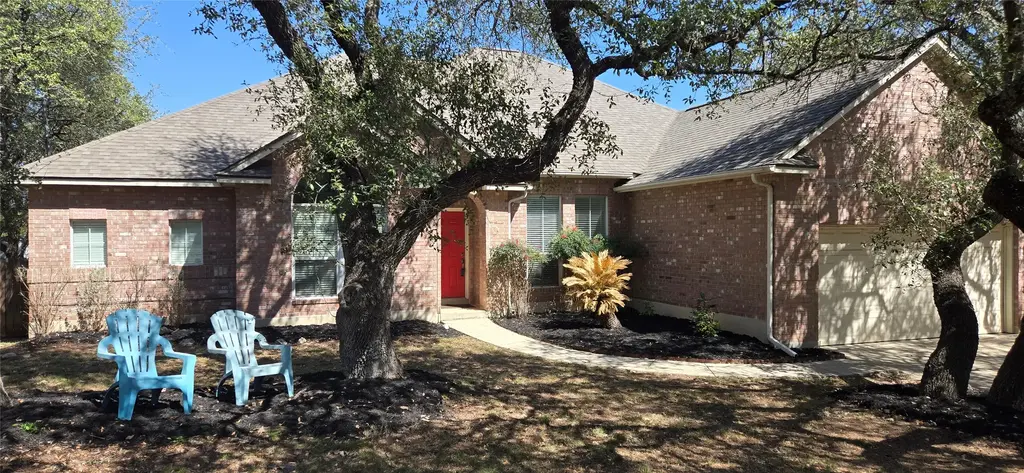 423 E Vista Ridge, San Antonio