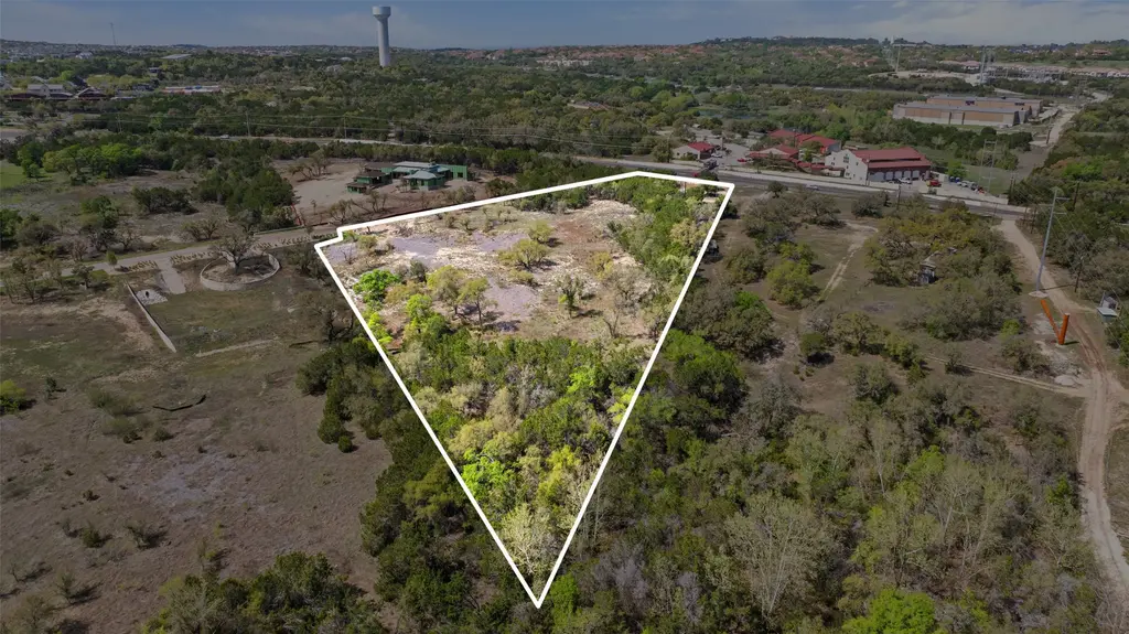 Spring Preserve Trail, Austin