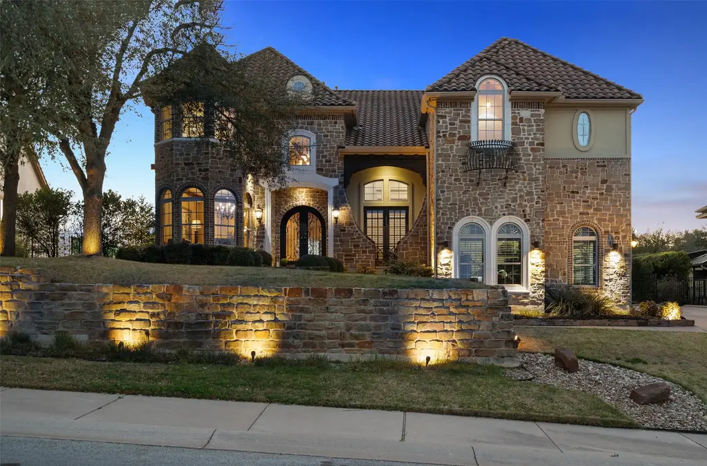 4008 Sugarloaf Drive, Austin