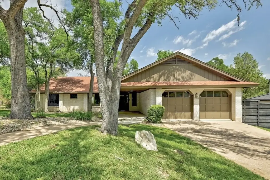 2115 Wychwood Drive, Austin