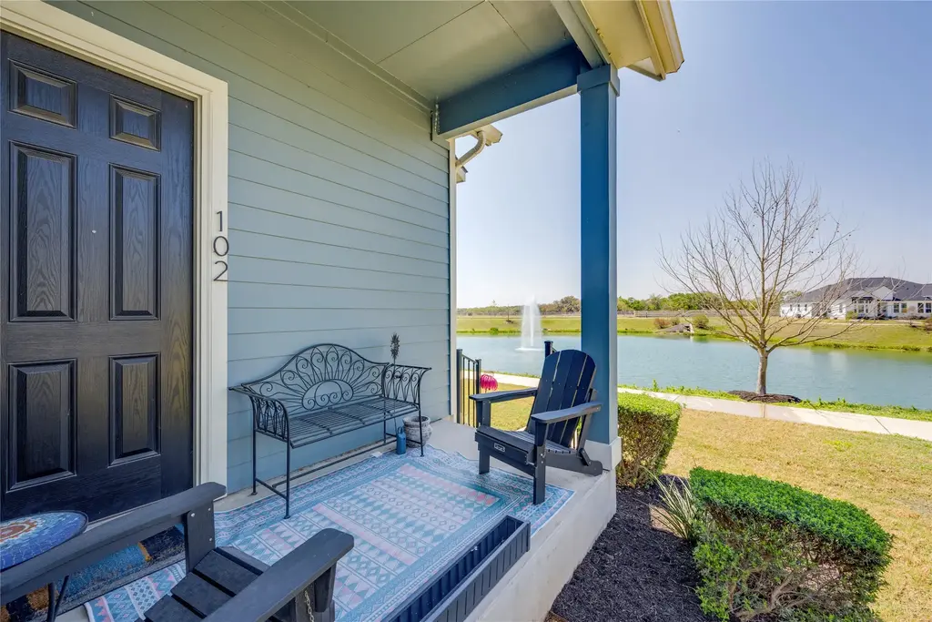 121 Harborside Drive 102, San Marcos
