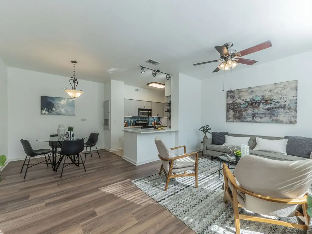 1201 Grove Boulevard 702, Austin