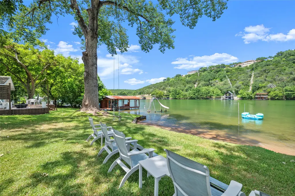 3100 Edgewater Drive, Austin