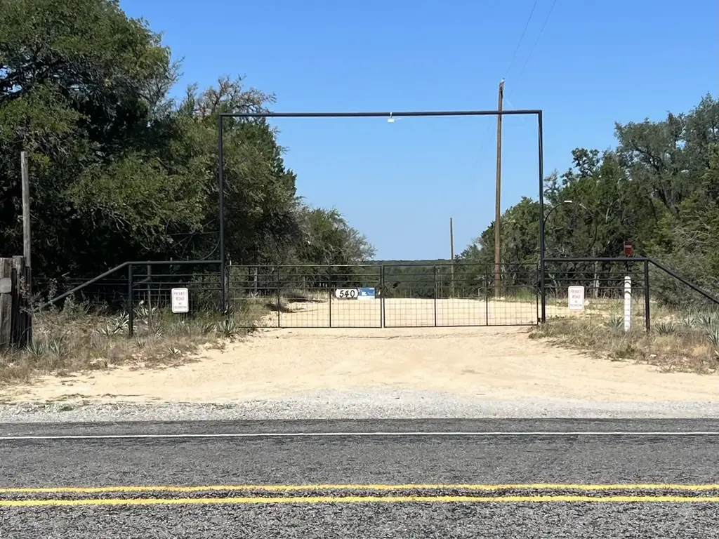 540 State Hwy. 16 Highway, Goldthwaite