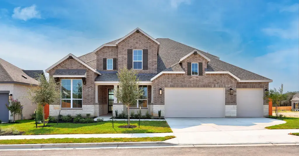 112 Lookout Point Drive, Liberty Hill