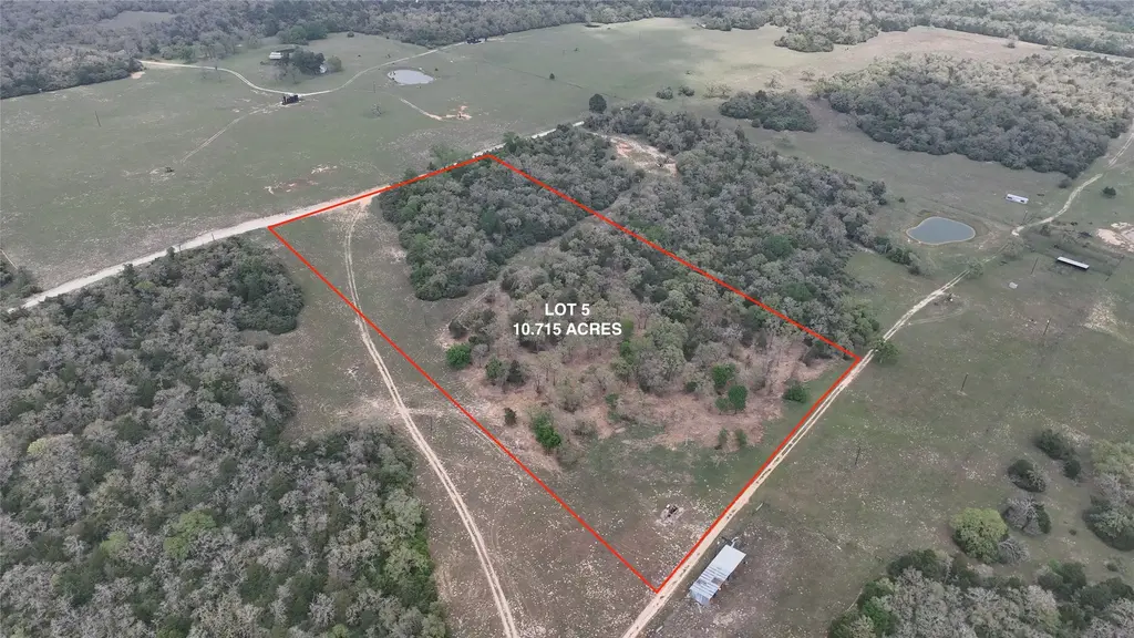 Tbd Cr 326 Lot 5, Rockdale
