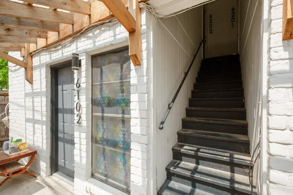 5300 Guadalupe Street 6202, Austin