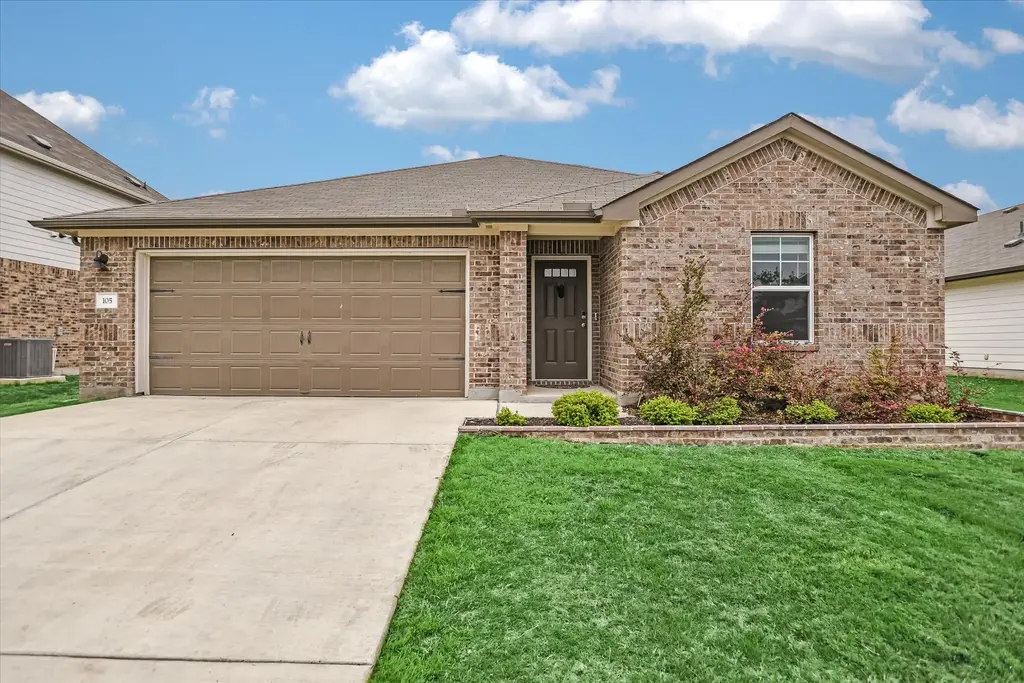 105 Saviano Road, Hutto