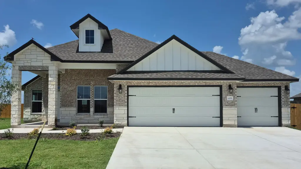 108 Jana Way, Thorndale