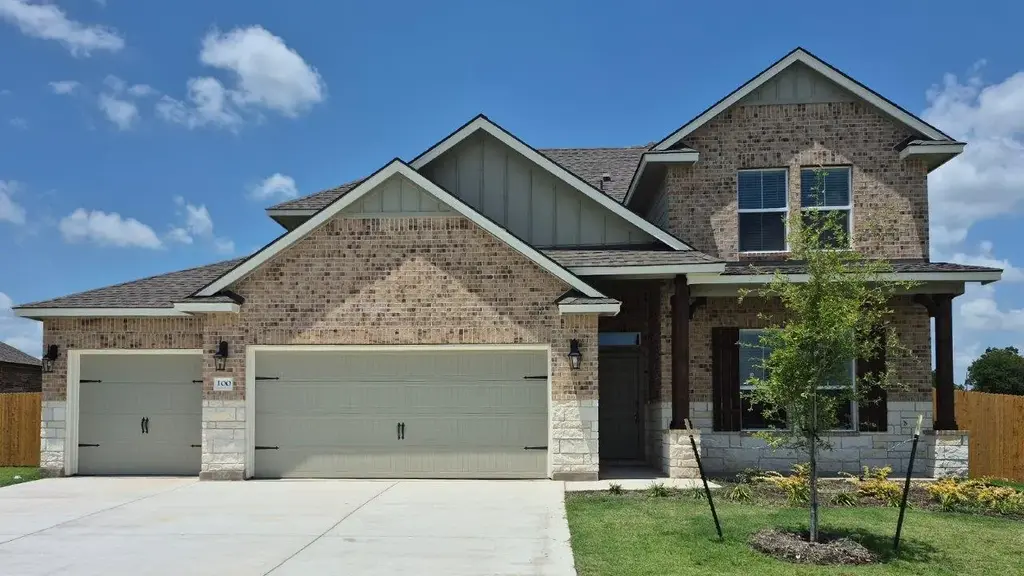 100 Jana Way, Thorndale