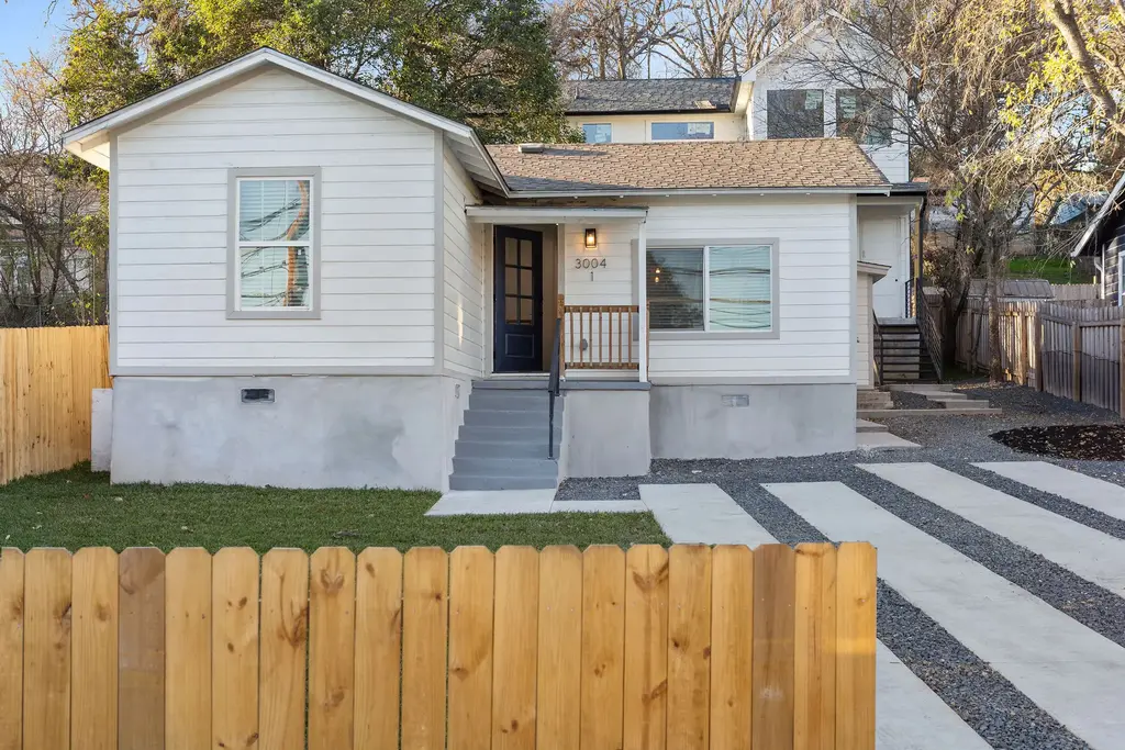 3004 Webberville Road 1, Austin