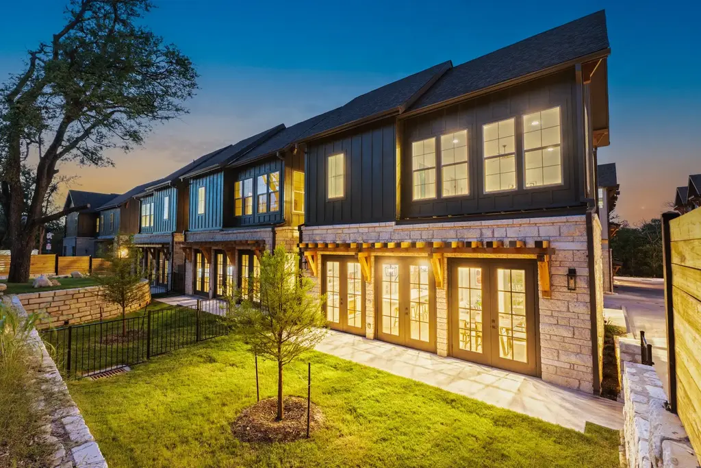 3500 Pecan Springs Rd. 16, Austin