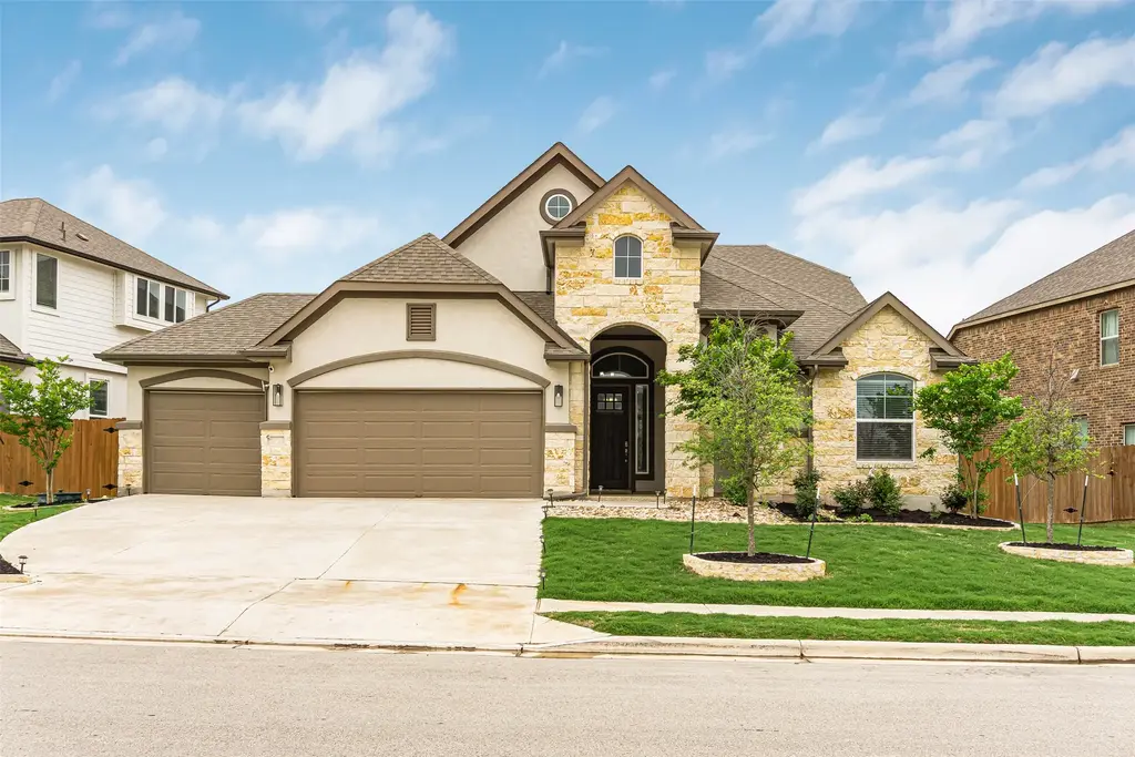 6721 Empresa Drive, Austin