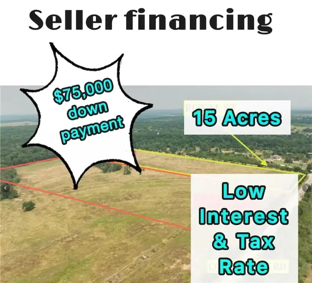 475 County Line Road, Dale