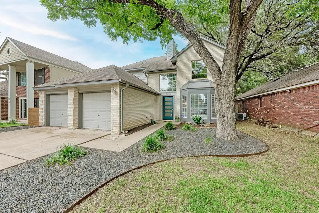 12203 Arrowwood Drive, Austin