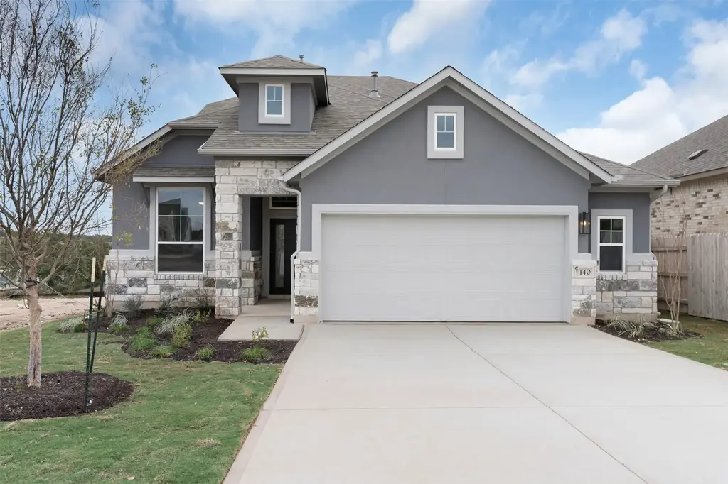 140 Basketflower Lane, Georgetown