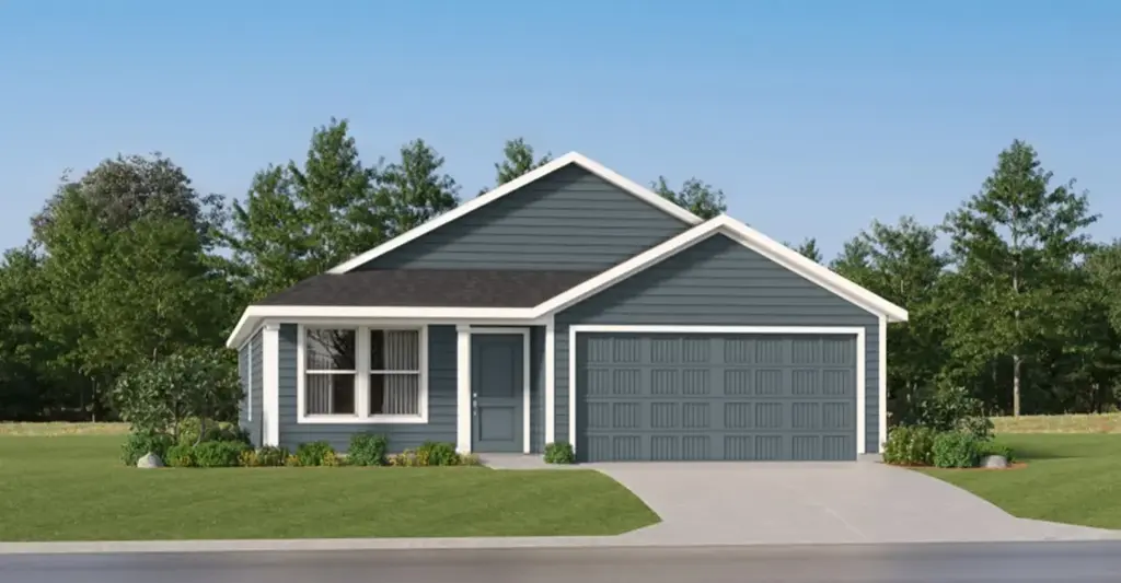 314 Bertram Oaks Drive, Bertram