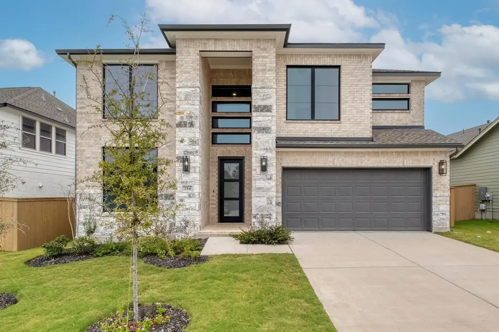254 Coleto Trail, Bastrop