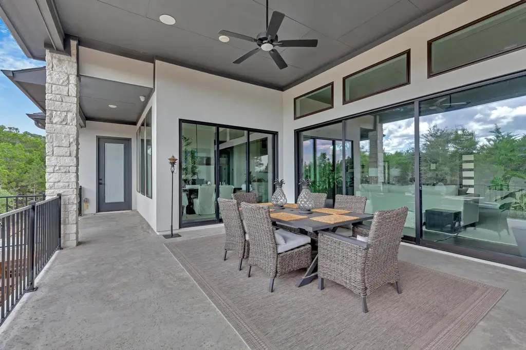 17809 Maritime Point Drive, Jonestown