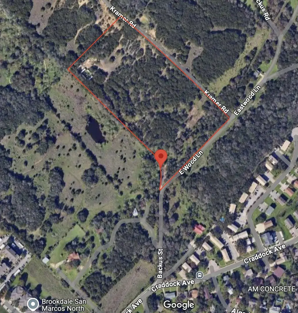 135 Eastwood Lane, San Marcos