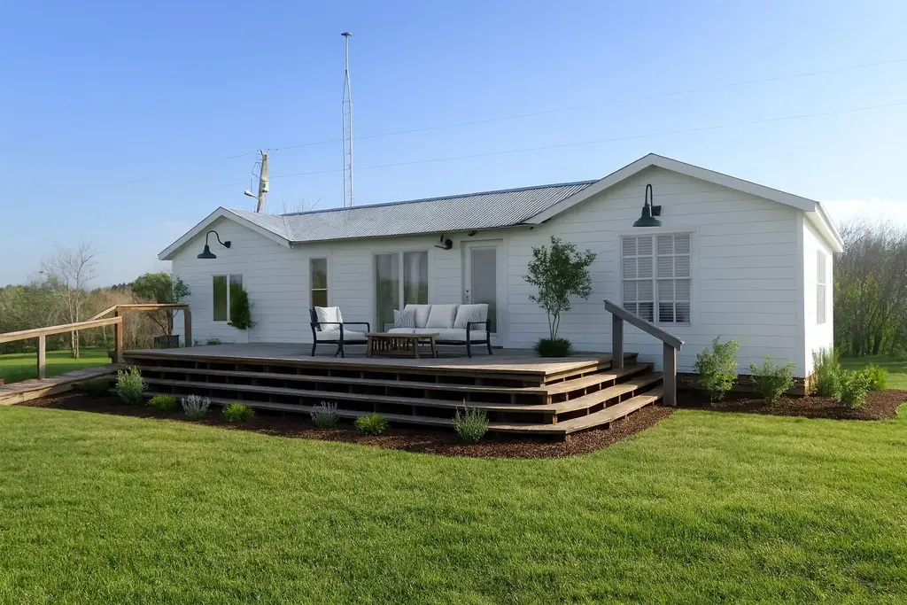 471 Fm 1296, Waelder