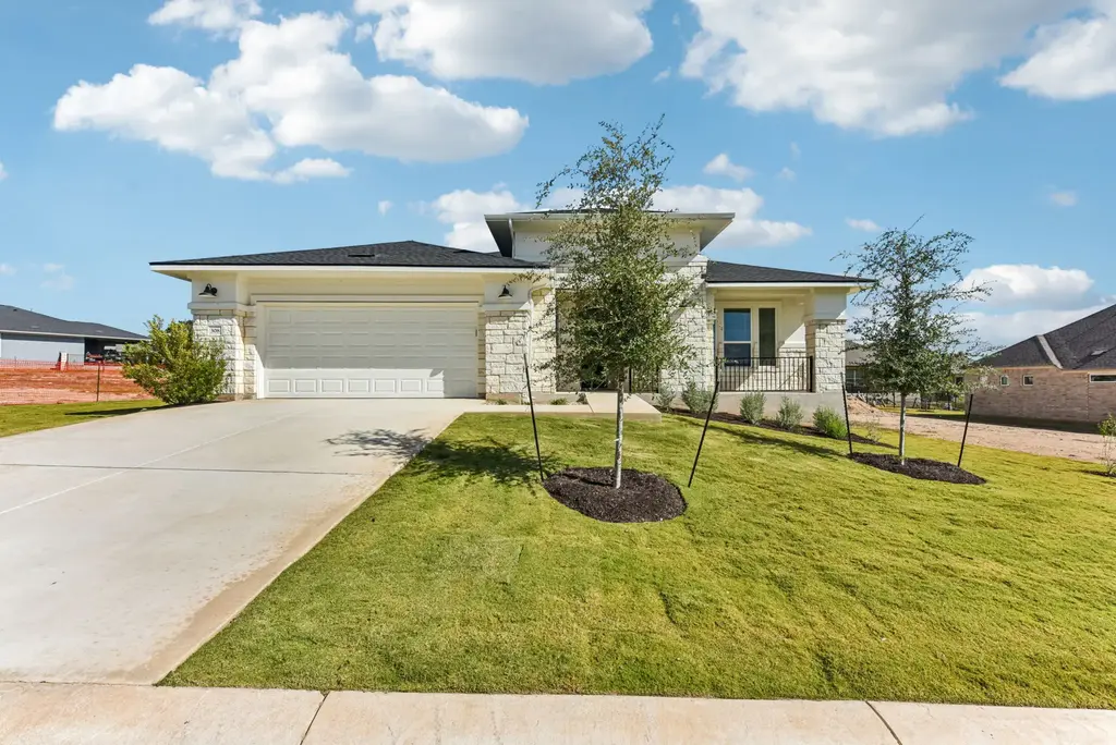 308 Olive Blossom Trail, San Marcos