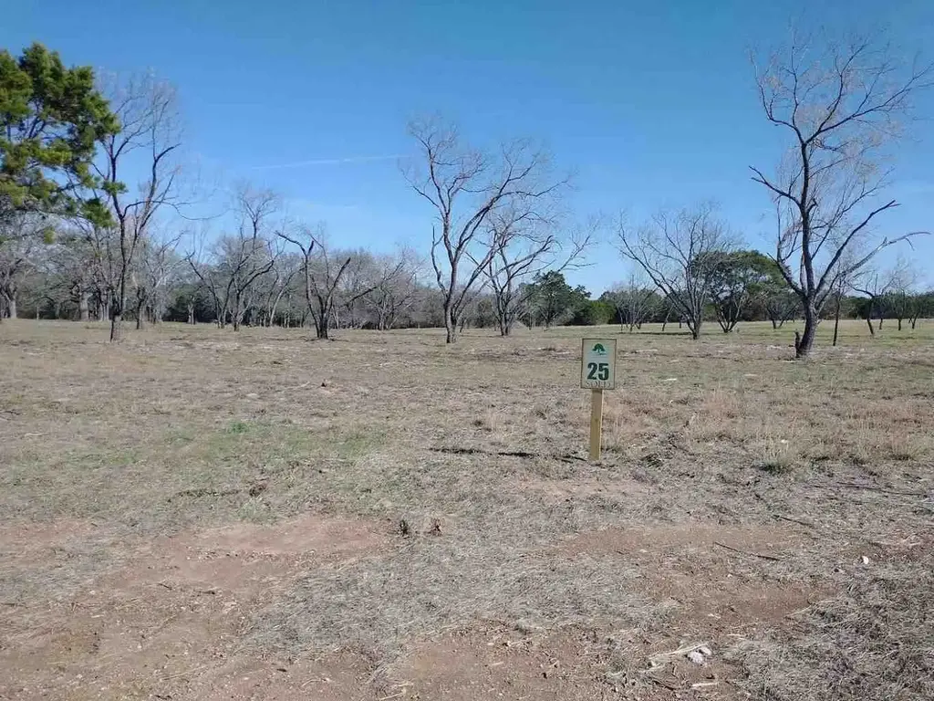 Tbd Landings Way, Spicewood