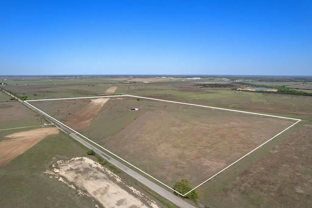 46.248 Acres County Road 211, Florence