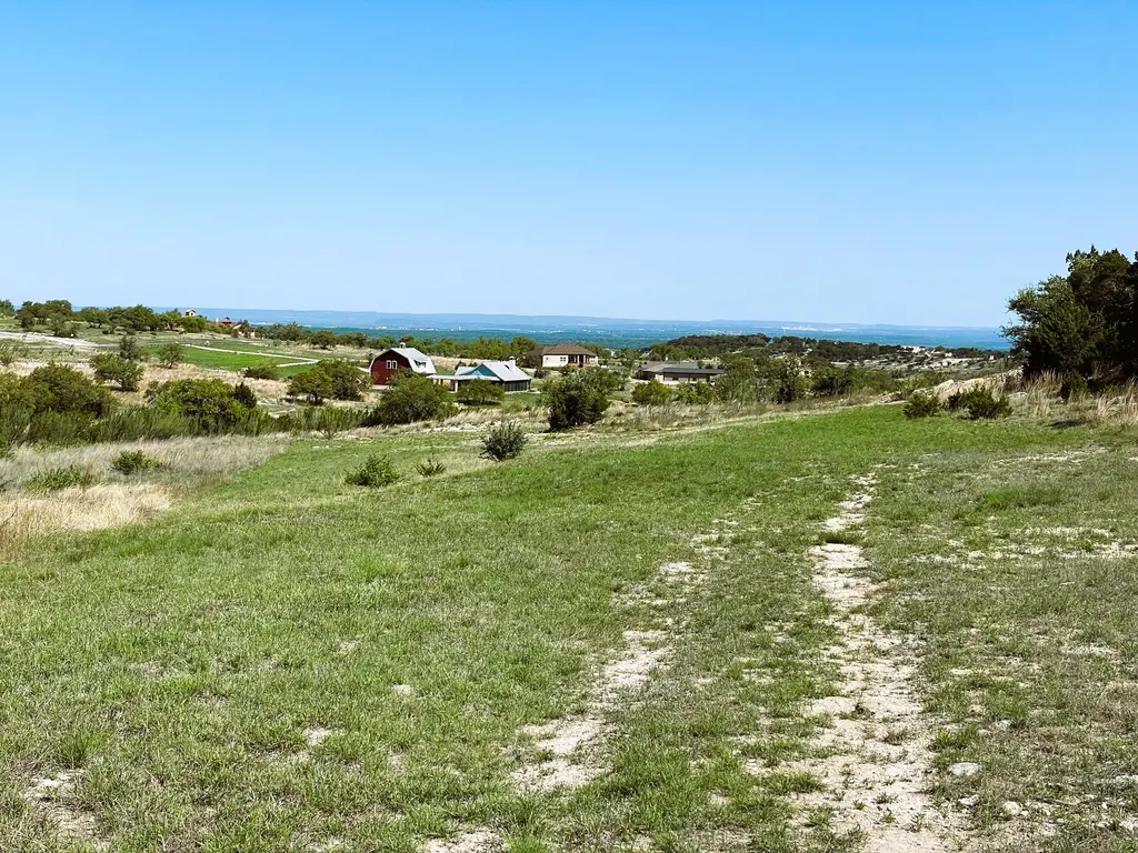 321 Cedar Mountain Drive, Marble Falls