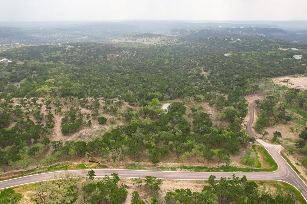 Tbd Moonridge Lane, Wimberley