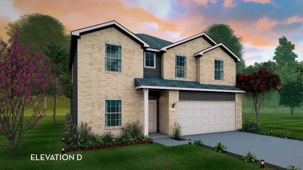 25612 Becky Bourn Lane, Elgin