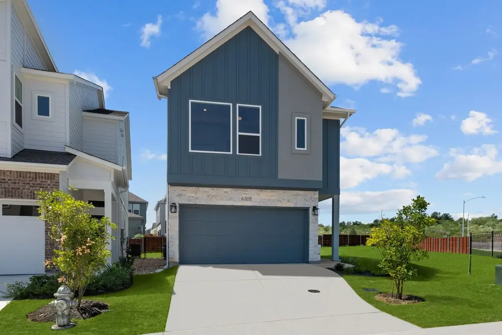 6305 Lautner Lane, Austin