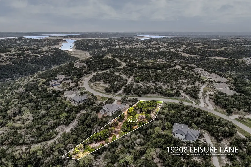 19208 Leisure Lane, Jonestown
