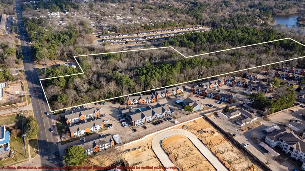 2043 Shiloh Road, Tyler